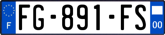 FG-891-FS
