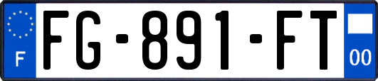 FG-891-FT