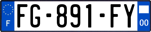 FG-891-FY