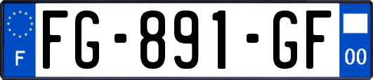FG-891-GF