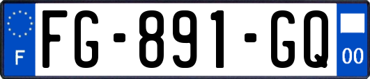 FG-891-GQ