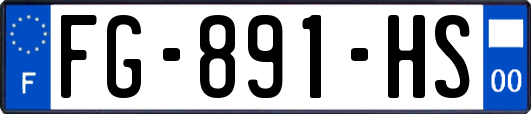 FG-891-HS