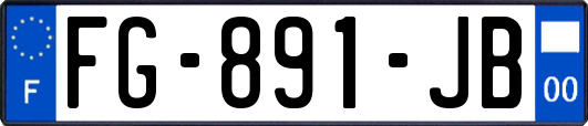 FG-891-JB