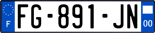FG-891-JN