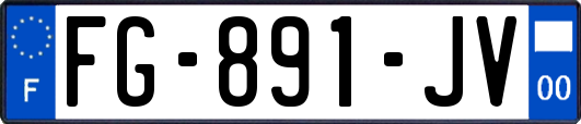FG-891-JV