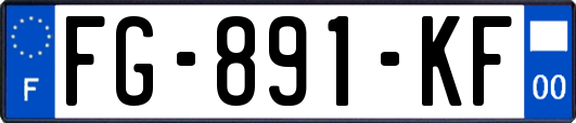FG-891-KF