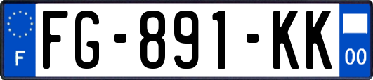 FG-891-KK