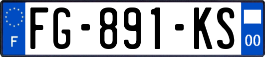 FG-891-KS