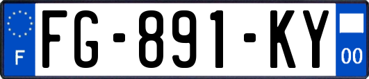 FG-891-KY
