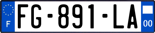 FG-891-LA