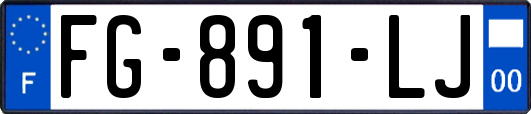 FG-891-LJ