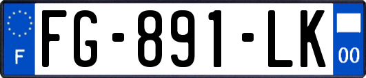 FG-891-LK