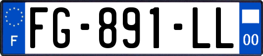FG-891-LL