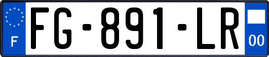 FG-891-LR