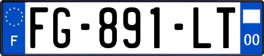FG-891-LT