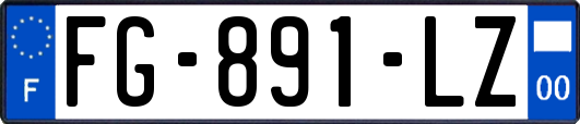 FG-891-LZ