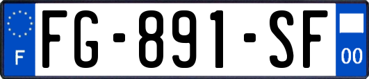 FG-891-SF
