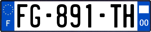 FG-891-TH