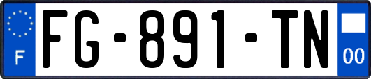 FG-891-TN