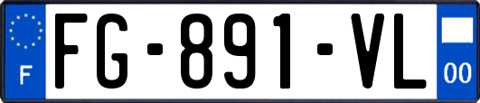 FG-891-VL