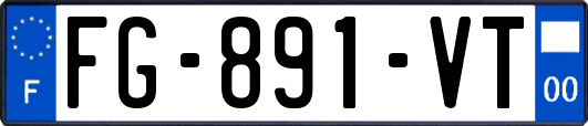 FG-891-VT
