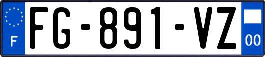 FG-891-VZ