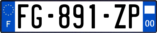 FG-891-ZP