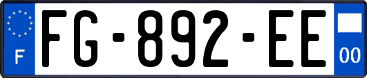 FG-892-EE