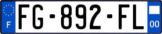 FG-892-FL