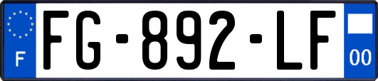 FG-892-LF