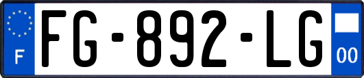 FG-892-LG