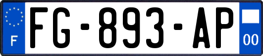 FG-893-AP