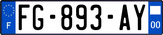 FG-893-AY