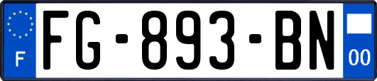 FG-893-BN