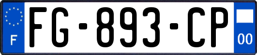 FG-893-CP