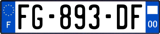 FG-893-DF