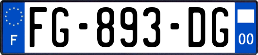 FG-893-DG