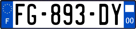 FG-893-DY
