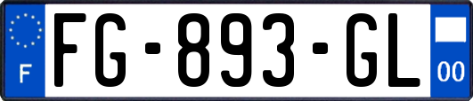 FG-893-GL