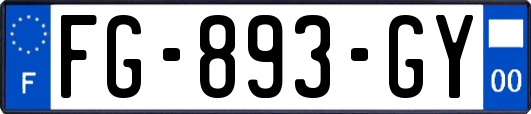 FG-893-GY