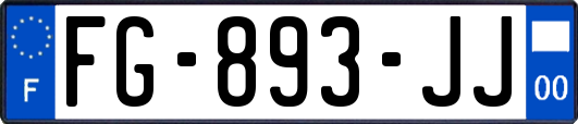 FG-893-JJ