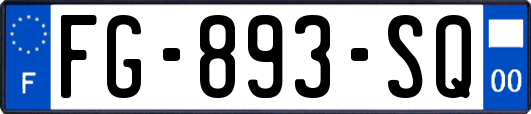 FG-893-SQ