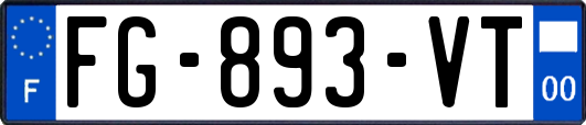 FG-893-VT