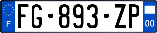 FG-893-ZP