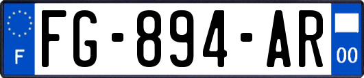 FG-894-AR