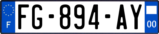 FG-894-AY