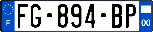 FG-894-BP