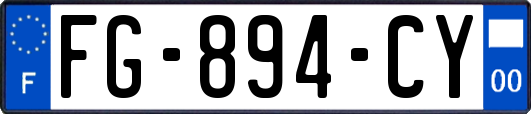 FG-894-CY