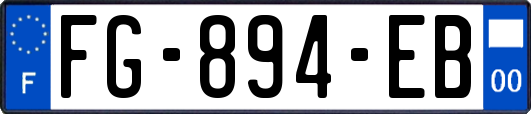 FG-894-EB