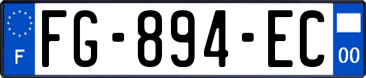 FG-894-EC